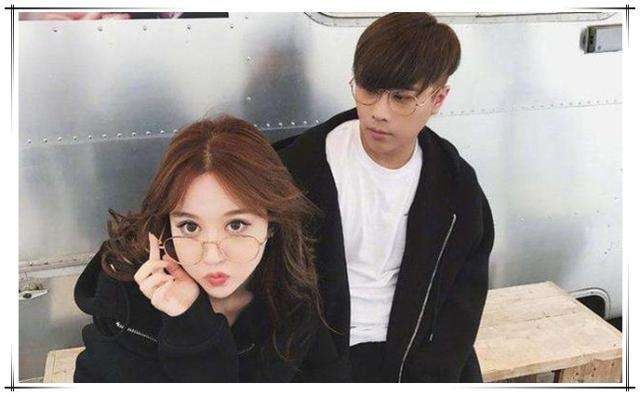 四年前赵梦玥给pdd和笑笑加油, 网友却被uu的长相吓到了!