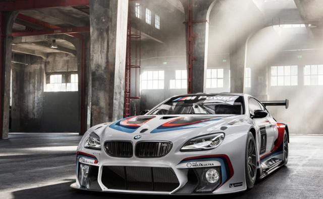 今天谈谈宝马这怪物,论身形它最美