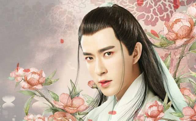 《三生三世十里桃花》中最毒舌的5个人,白浅第三,白真第二
