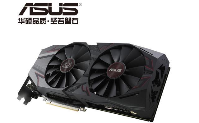 华硕gtx1070ti地狱犬超值配置推荐