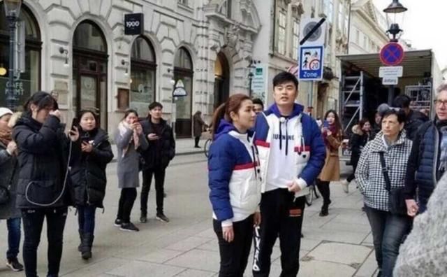 跑男来了第六季正在录制中