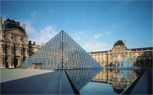 匠心建筑 | 没建好前它被嘲讽为死人之宫,磕碜的钻石, 之后却被誉为