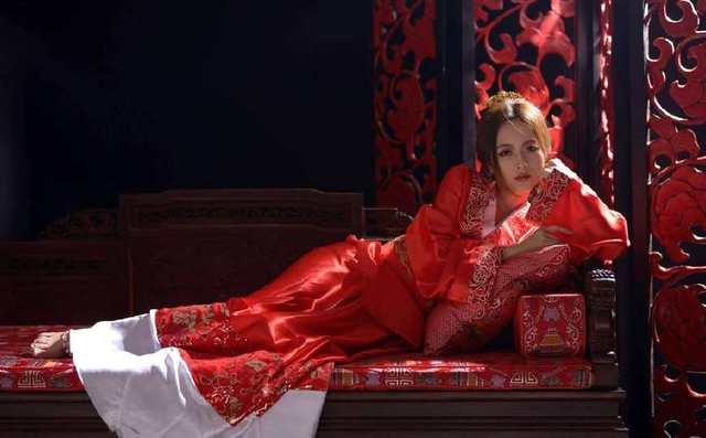 中国历史上三个最尚武的时代: 军队压服四夷, 民间连书生都佩剑!|尚武|佩剑|尚武的_新浪新闻