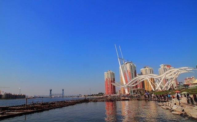 为什么同样是沿海城市,天津却不是旅游度假圣地?