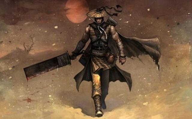 古代武林高手各大门派也要吃饭 那他们的收入从哪来呢!