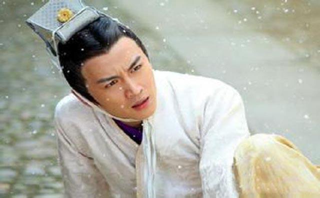 年轻寡妇名清,她数年如一日遵守妇节,可谓为贞洁妇女之最,秦始皇慕其