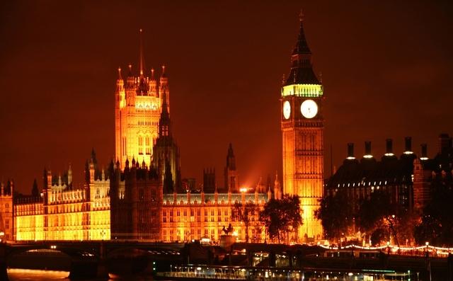 世界上最富有的城市排名,迪拜不上榜,第一你绝