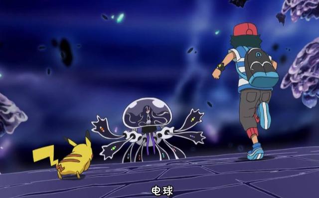 皮卡丘|伊德|米奈_新浪新闻