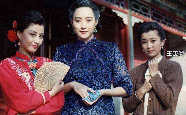 她凭《婉君》走红, 曾是华视力捧的女演员, 年仅29岁葬身于火山