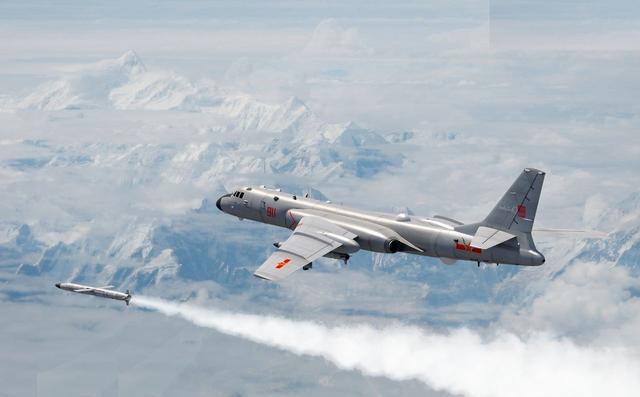 "鹰击-18"潜射型就这样被官爆了?末段超音速竟可低于8米突防!