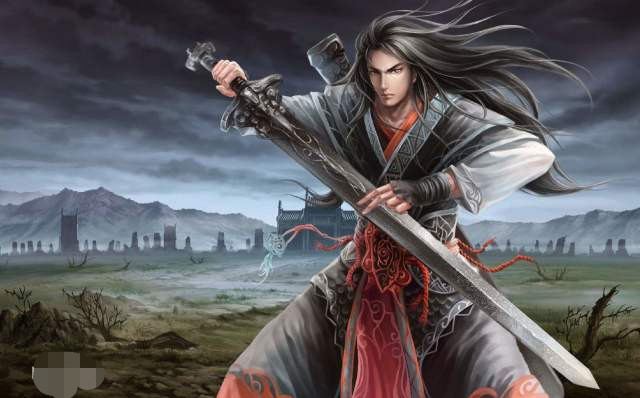 武侠小说在线阅读