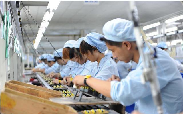 "为何90后不愿到工厂上班?"回复很现实,老板"低头不语"