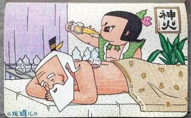 11张毁掉童年的动画片的图片据说被毁的都已经当上父母了