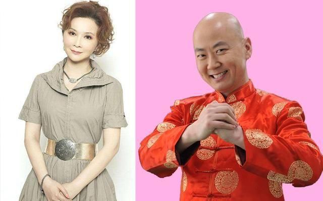 春晚"钉子户"蔡明和郭冬临今年也还会继续参加!