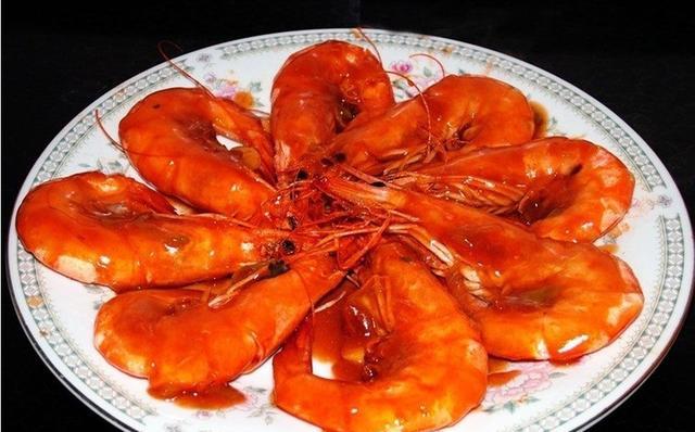 中国的官菜八大菜系之首其中油爆双脆更是名噪海外