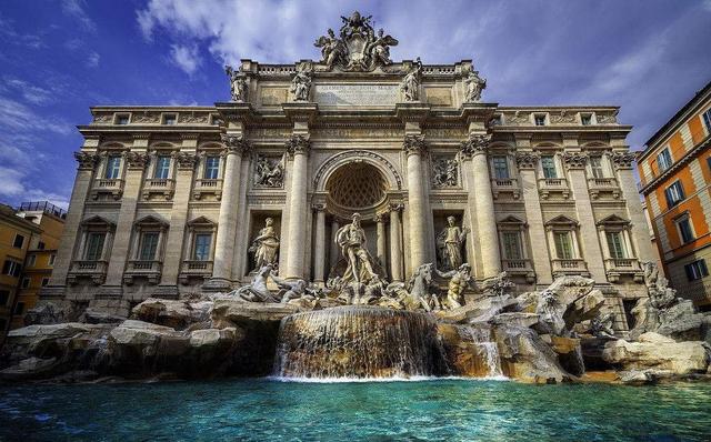 欧洲最受中国游客宠幸的国家:一年超500万中国游客,挣钱到手软