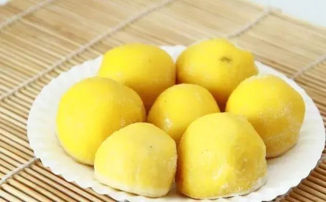 小时候过年必吃的零嘴小食,美味可口他都有!