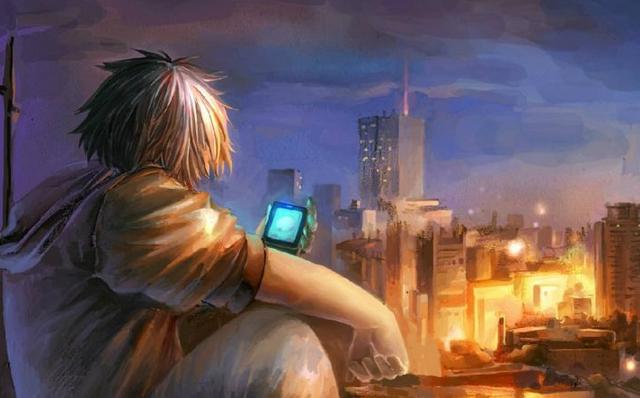 《龙族:火之晨曦》你不知道一个主角到底能多衰,直到遇上路明非