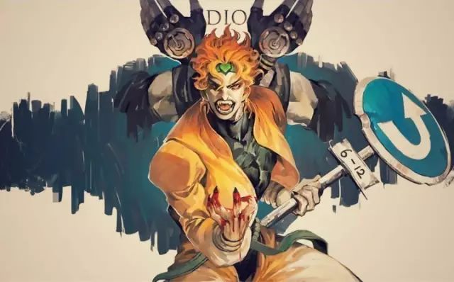 日媒票选"战斗场景最精彩的动漫!"每一部都燃到爆～!