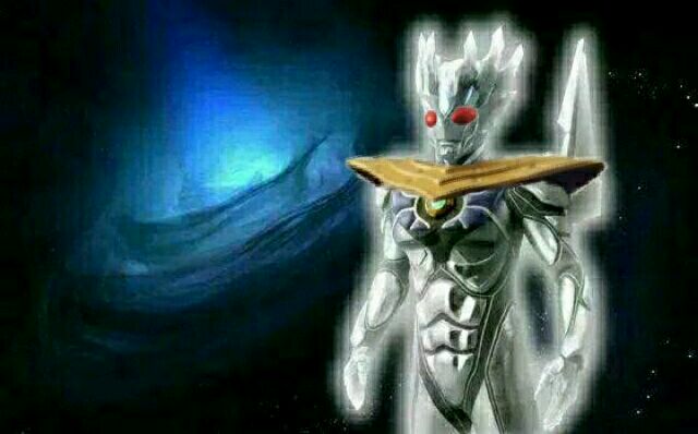 上章回顾:在强大的卡拉法尔大帝面前,暗之国的黑暗奥特曼们全数陨落