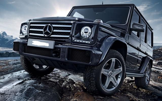 国产越野车中这款车比吴京开的那辆更大更帅更牛