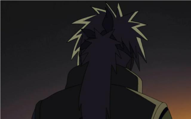 火影忍者:如果他没死,纲手不可能成为五代火影,自来也更没戏