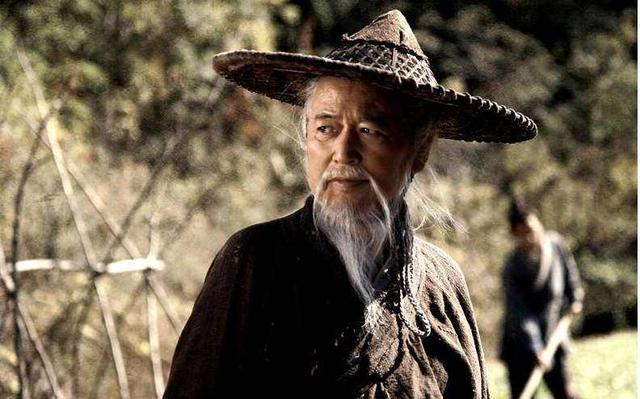 年不还价,被女子说出姓名,吓得逃进深山隐居|韩康|名士|亭长_新浪新闻