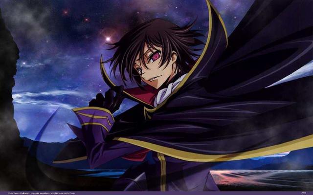 盘点死得最惨的六个动漫男主,虐身虐心花样百出!