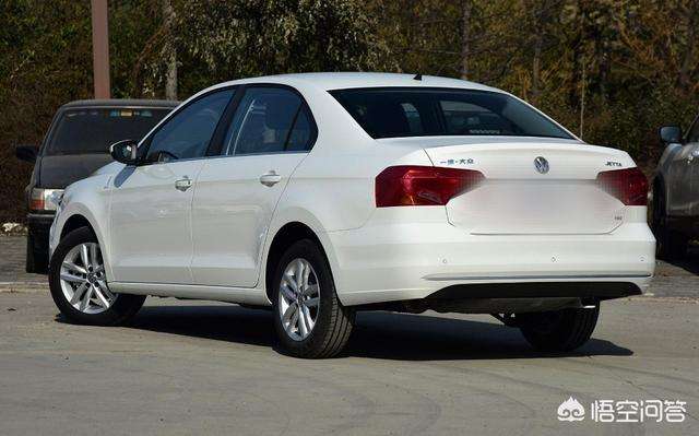 捷达、科沃兹、福睿斯选哪个比较好?