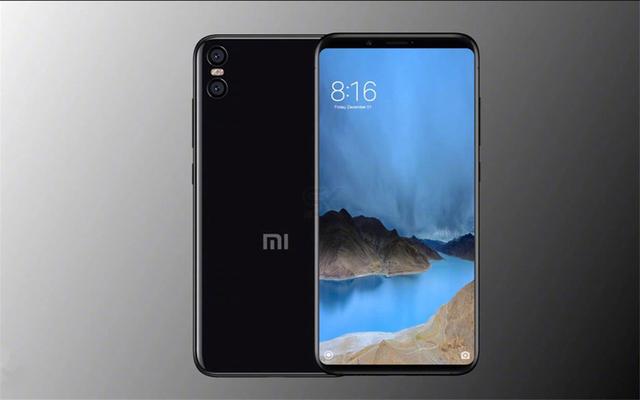 小米2018开年旗舰小米7参数汇总 2699元起步