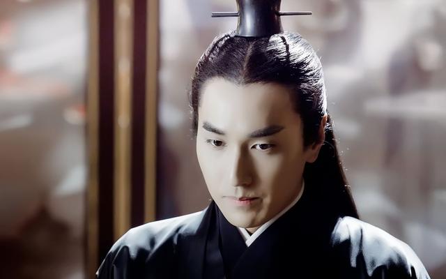 1984年出生的中国男明星，这6位是最帅的，回头率高，很多人想嫁