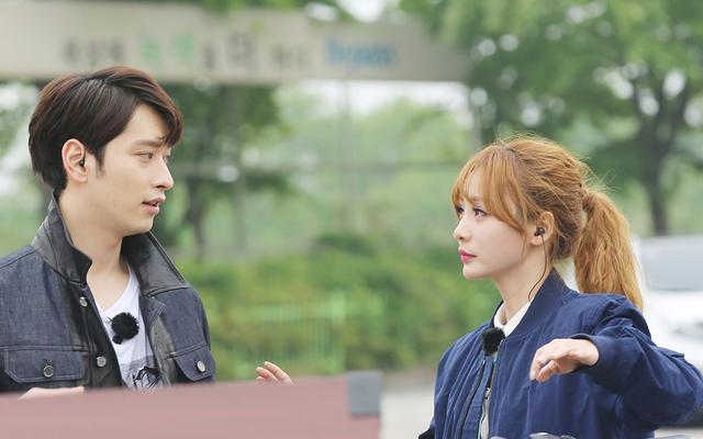 《如果爱》第四季嘉宾公布,有你期待的他吗?