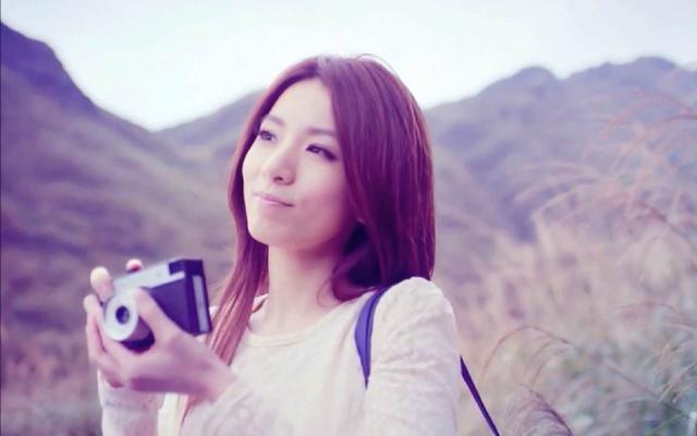 e单飞个人发展后田馥甄真的是惊艳了整个华语乐坛,不过喜碧也是一个蛮