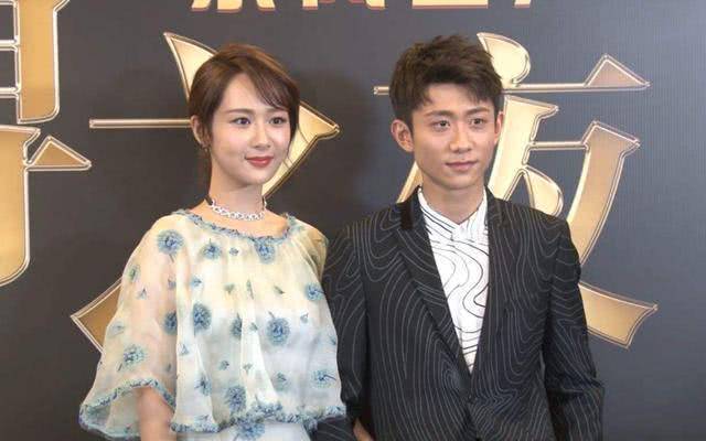 张一山隐瞒多年女友终曝光,不是杨紫,而是和张一山大学同学的她