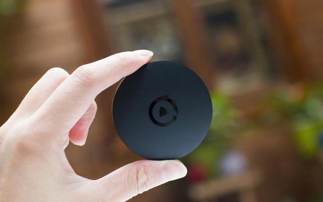 全网搜索看视频,小小电视果无限大魅力