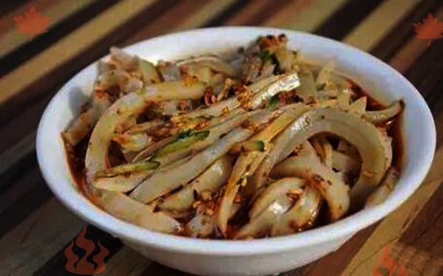 山西民间著名小吃——清徐灌肠|清徐|山西|小吃_新浪新闻