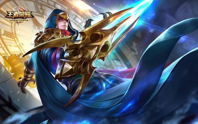 作为MOBA类手游《王者荣耀》的火爆绝不是偶