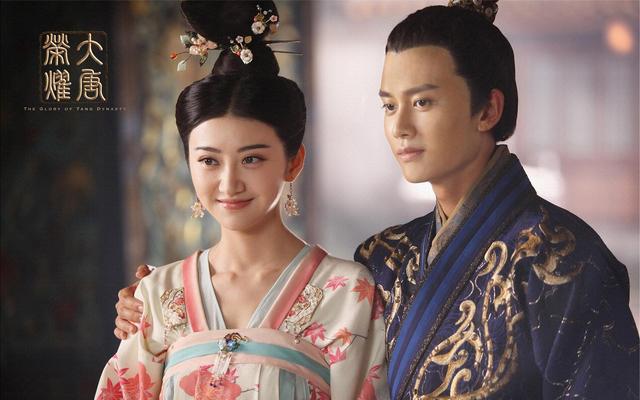 杨紫新剧《十年一品温如言》终于要拍了?苦等