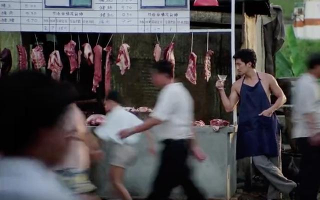 周星驰的《国产凌凌漆》,你注意到这些点了吗?