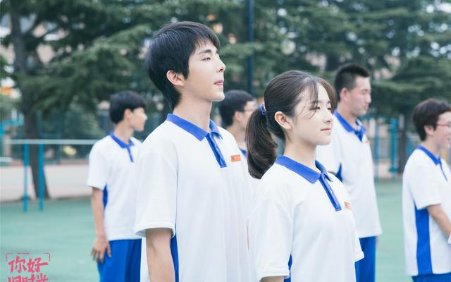 这三部剧里有我们青春没有的东西,比如……|青春|时代|浪漫_新浪新闻