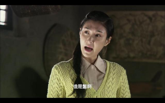 《风筝》:花了五年过审,却成了一部话痨剧