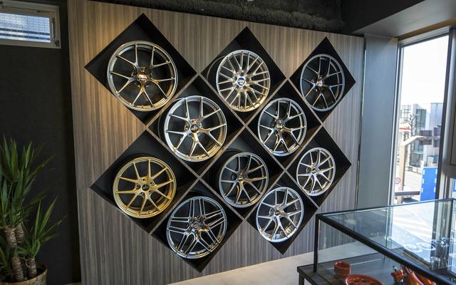 专改宝马的日本改装店长什么样?探访东京五十年老店,sunbeam-新浪汽车