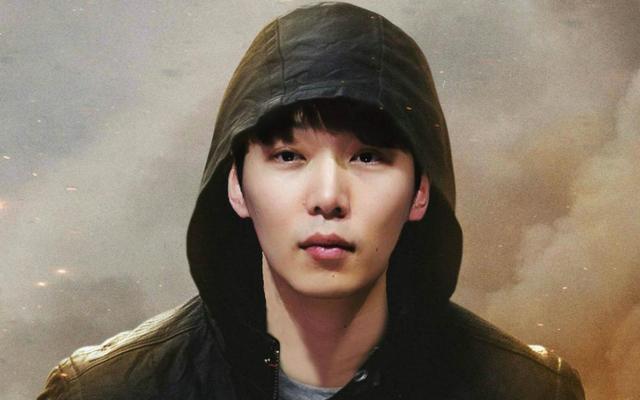 看样子marin是要凉了,马大头是一名年龄比较大的选手,本身就有一些