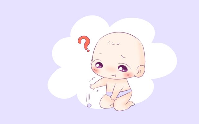 宝宝日常中突然出现这4个情况,谨防发育迟缓影响到智力