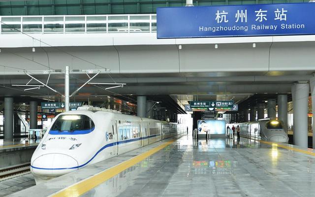 包括以下支线高铁:宁杭高铁,南京至杭州;合蚌高铁,蚌埠至合肥;合杭