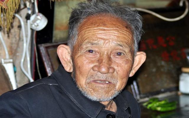 这个老人曾是皇二代却被誉为当代愚公 一生奉献给新中国|袁克良|二代