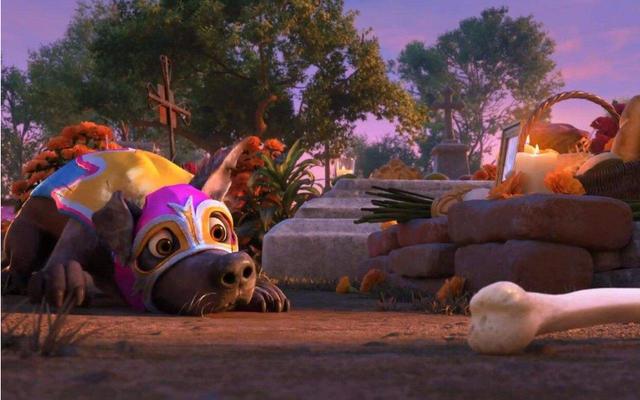 《绝地求生》沙漠地图中,你不知道的故事和彩