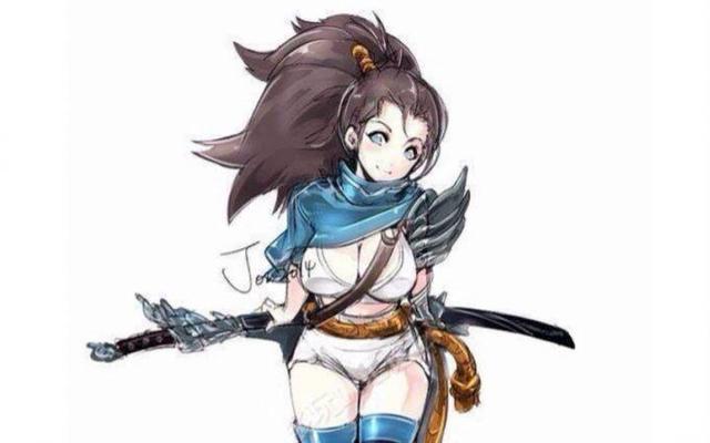 亚索|玩家|剑豪_新浪新闻