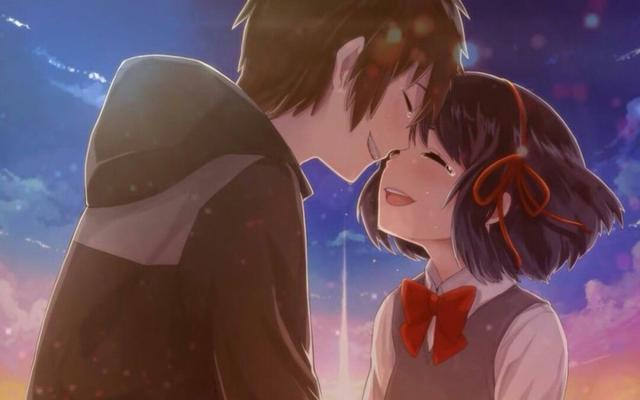 有一种感动来自动漫,十部可以感动心灵的动漫电影!