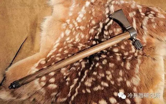 盘点人类应用最广的柴刀：开山刀与反曲刃